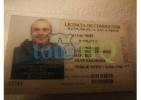 License Image