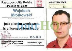 License Image
