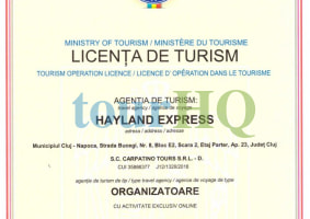 License Image