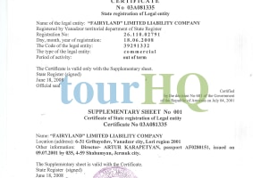 License Image