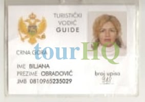 License Image