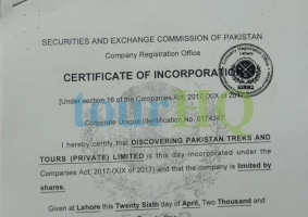 License Image