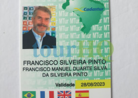 License Image