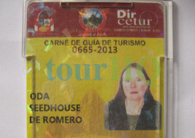 License Image