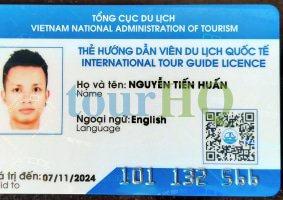 License Image