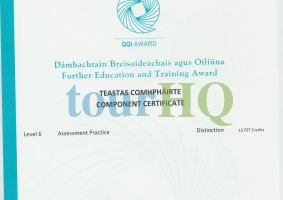 License Image