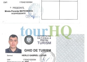License Image