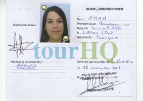License Image