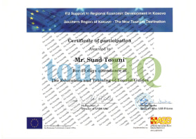 License Image
