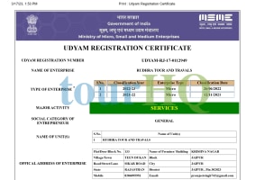 License Image