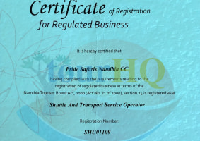 License Image