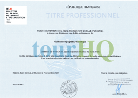 License Image