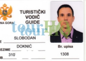 License Image