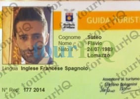 License Image