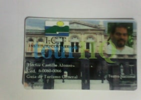 License Image
