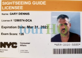 License Image