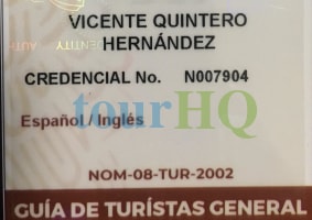 License Image