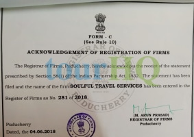 License Image