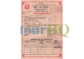 License Image