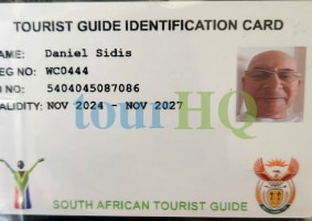 License Image