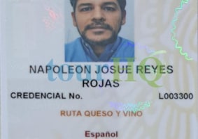 License Image