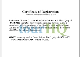 License Image