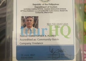 License Image