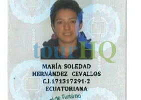 License Image