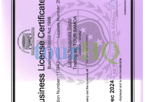 License Image