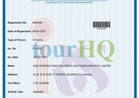 License Image