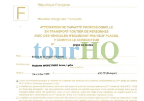 License Image