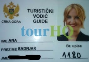 License Image