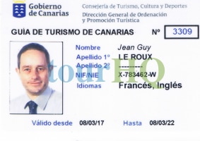 License Image