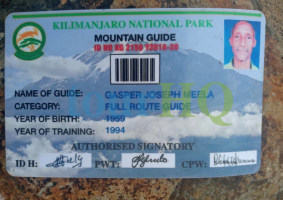 License Image