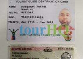 License Image