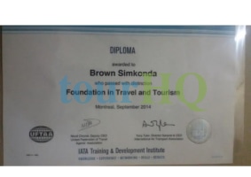 License Image