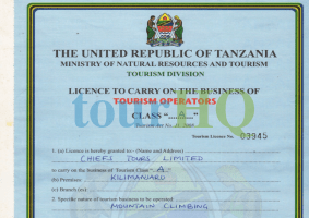 License Image