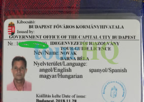 License Image