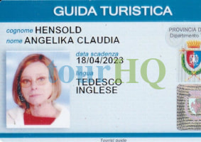 License Image