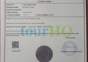 License Image
