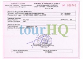 License Image