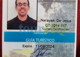 License Image