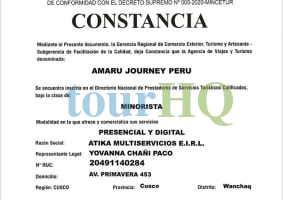 License Image