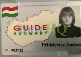 License Image