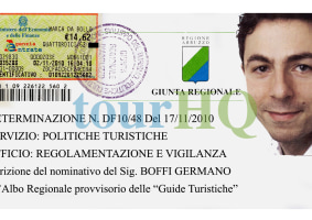 License Image