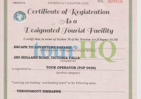 License Image
