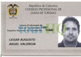License Image