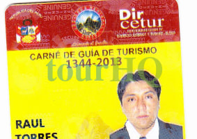 License Image