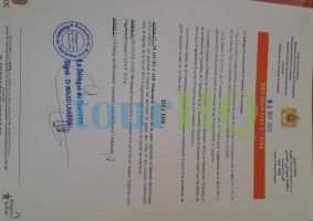 License Image