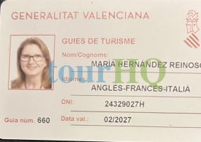 License Image